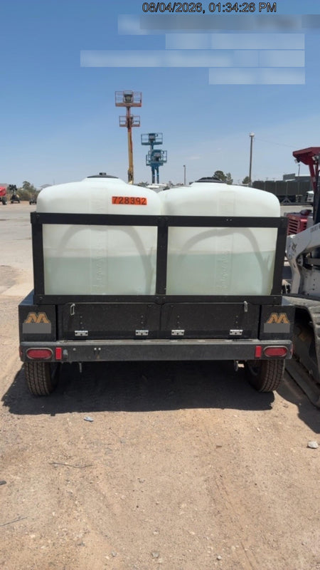 2025 MI-T-M HS-3505-1MGH-UR