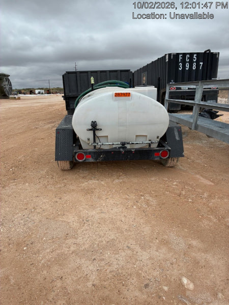 2023 WYLIE EXP-500L