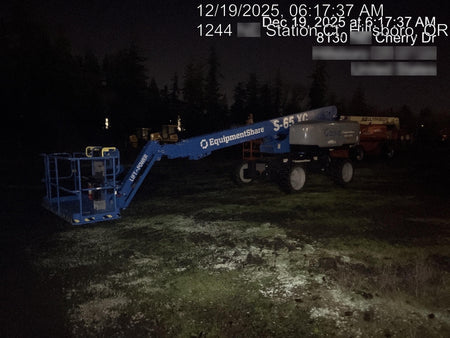 2024 GENIE S-65 XC