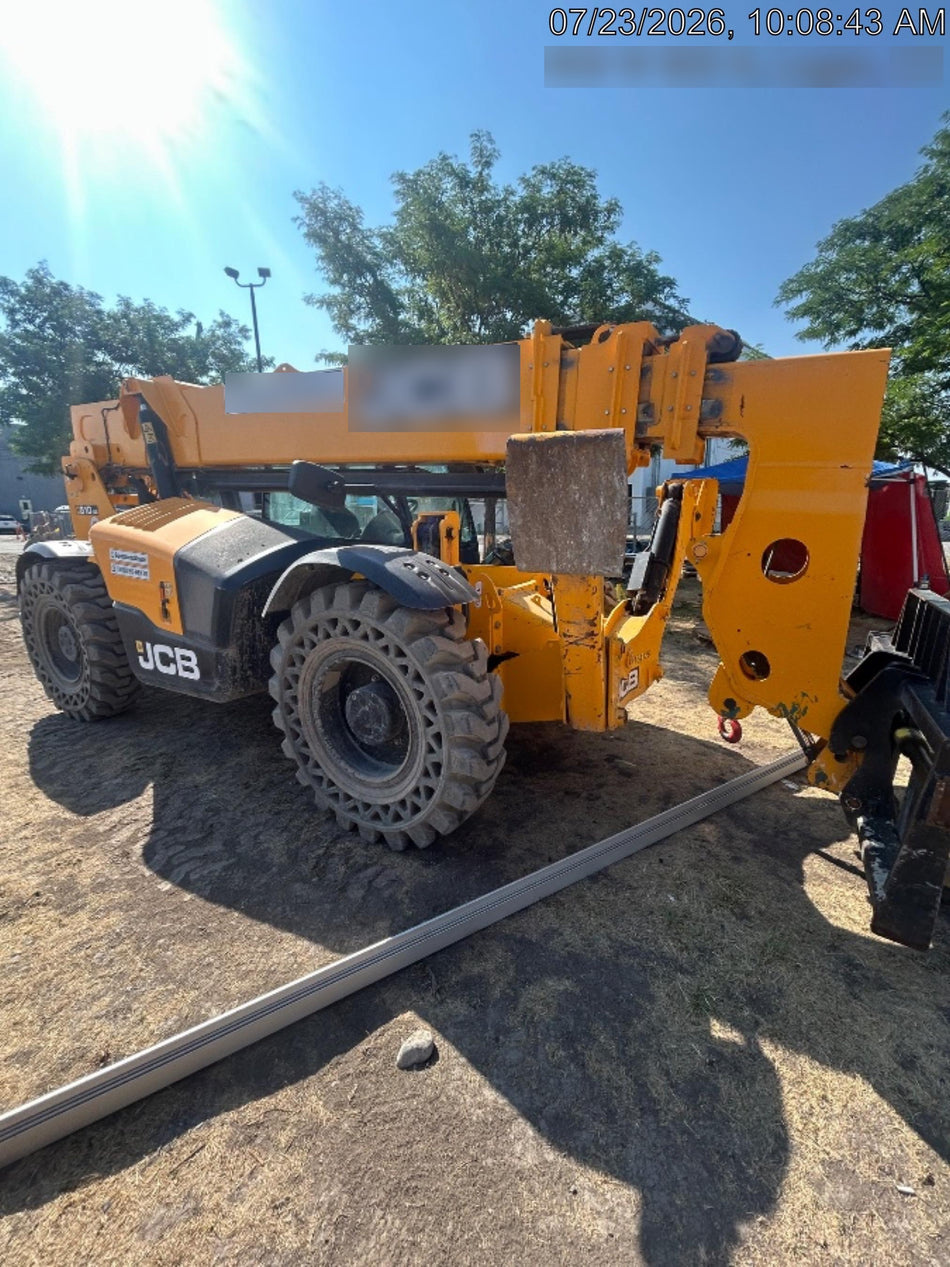 2021 JCB 510-56
