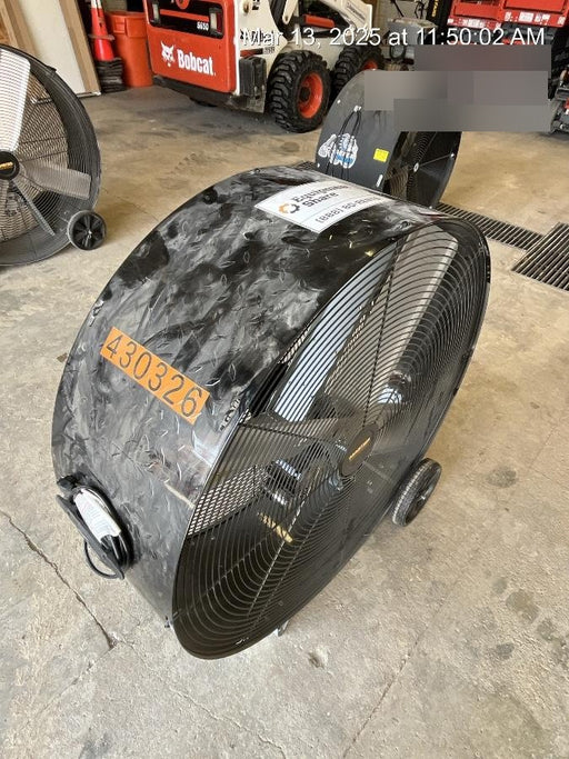 2024 MASTER MHD-42-BDF-C