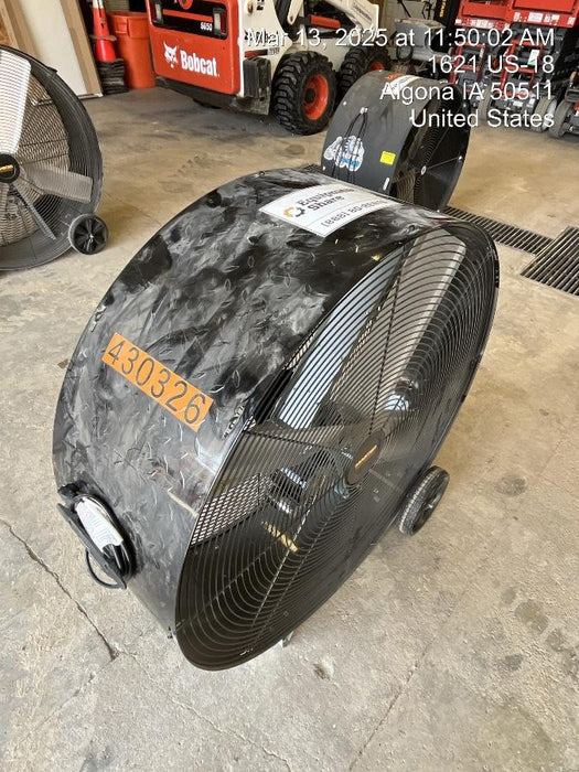 2024 MASTER MHD-42-BDF-C