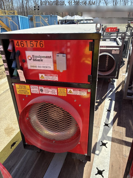 2024 CAMPO EB150E480600V