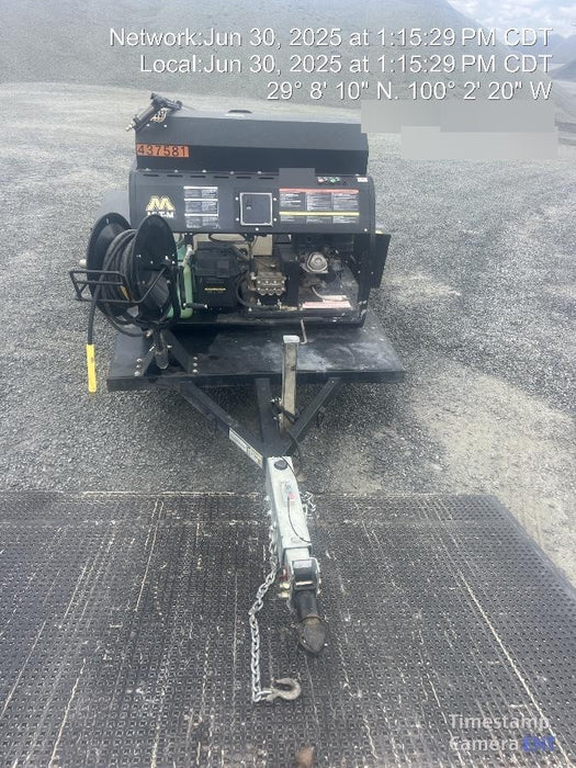 2024 MI-T-M AW-9000-0005 / DHG-4004-B0V6G