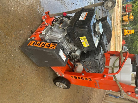 2020 HUSQVARNA FS 400