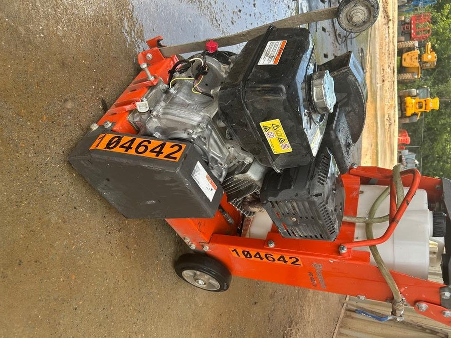 2020 HUSQVARNA FS 400