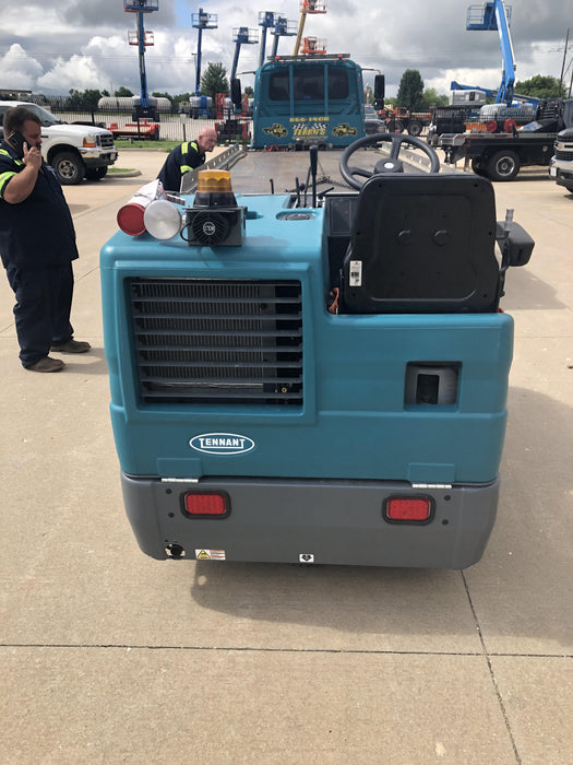 2020 TENNANT S20 LPG