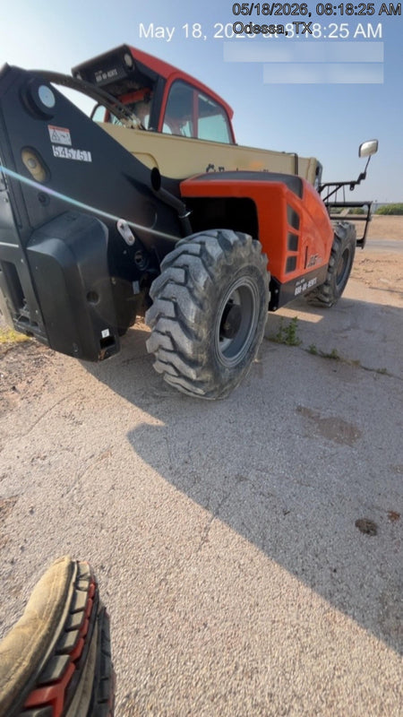 2025 JLG 1732