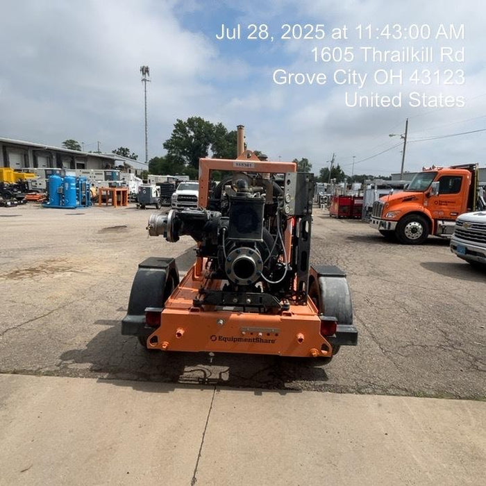 2021 PIONEER PP66S12L71-TD2.9L4