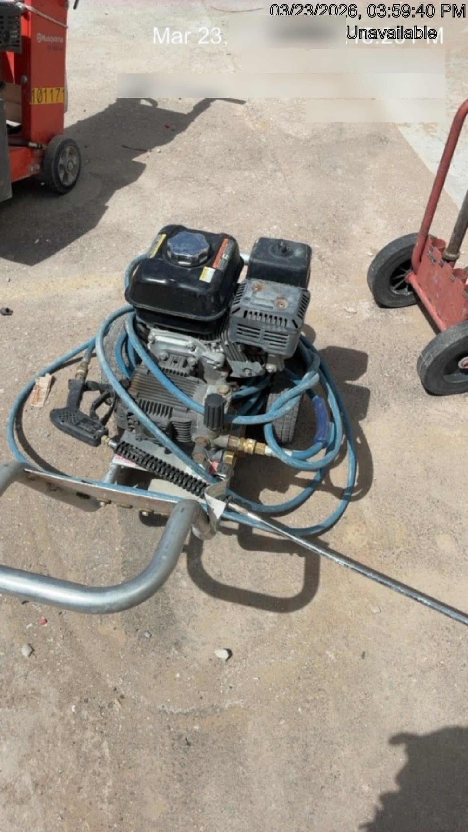 2020 MI-T-M CORPORATION CA-2703-1MMH