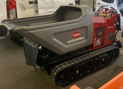 2023 TORO MBTX 2500-TS