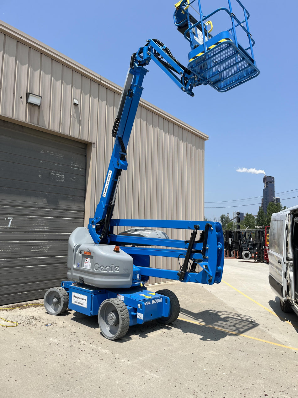 2023 GENIE Z40/23N RJ