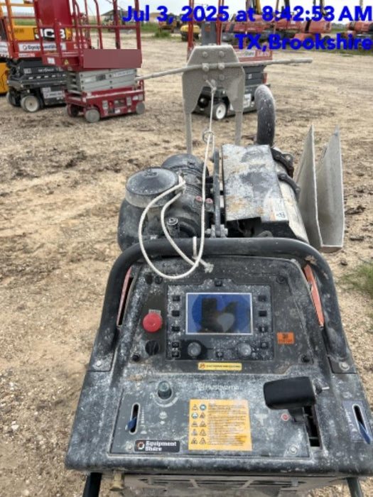 2023 HUSQVARNA FS 5000D