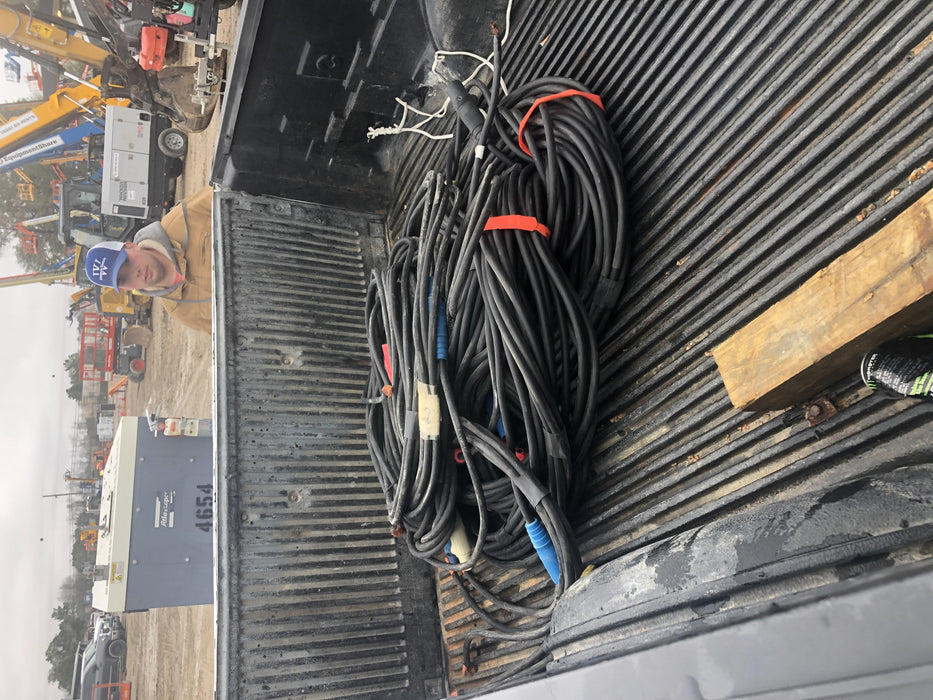 2017 ATLAS COPCO QAS25