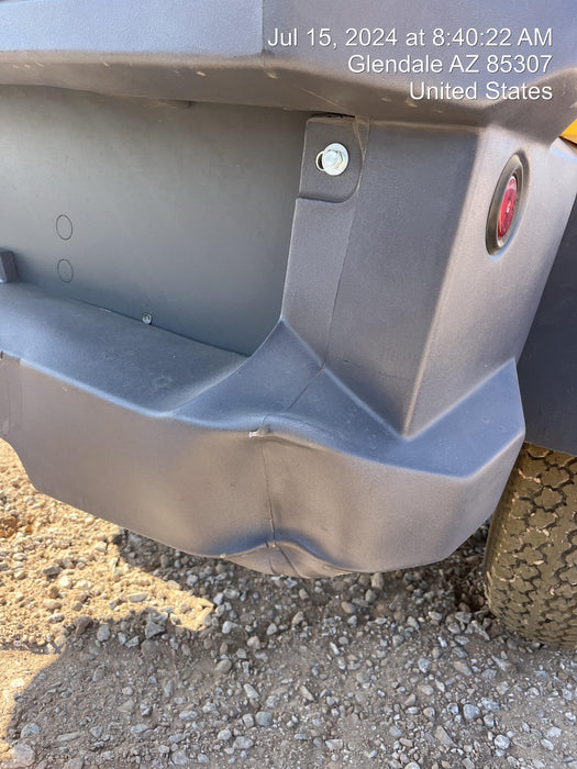 2024 ATLAS COPCO XAS188 CWK