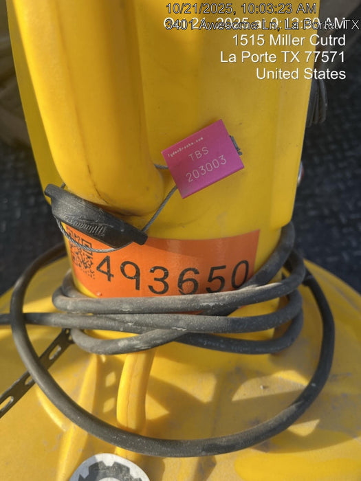 2025 SOUTHWIRE COMPANY 111303LED