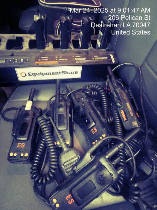 2023 MOTOROLA R7 NON-DISPLAY