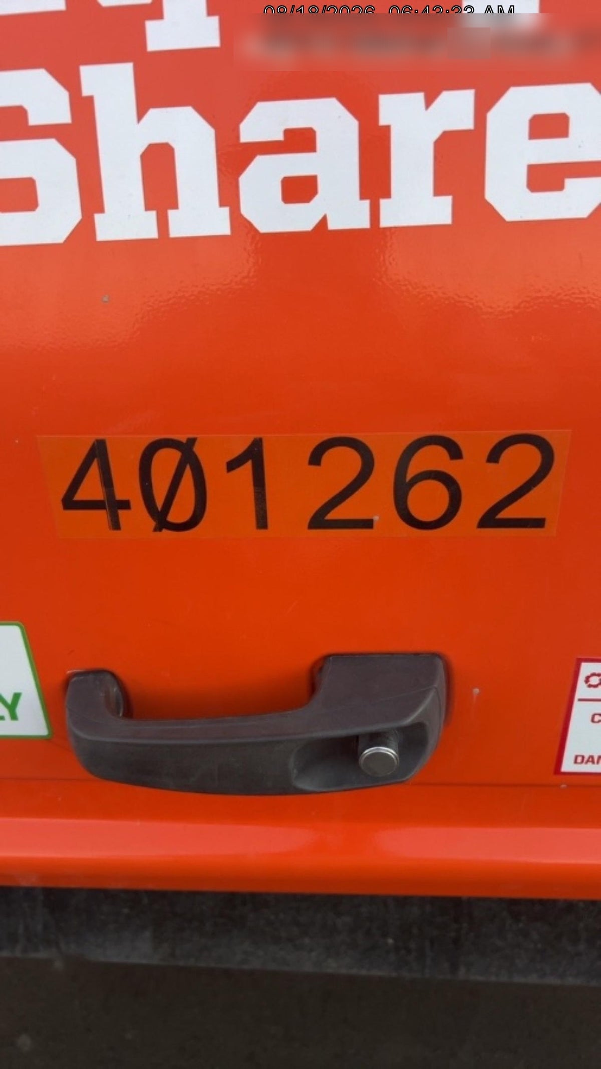 2024 JLG 660SJ