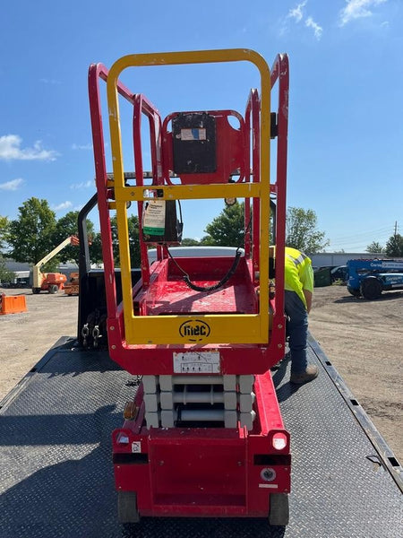 2022 MEC 1330SE
