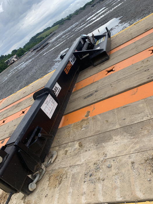 2020 STAR INDUSTRIES M1360B - Star JIB Boom