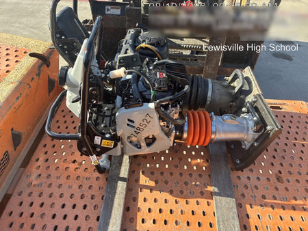 2026 MULTIQUIP MTX60HD