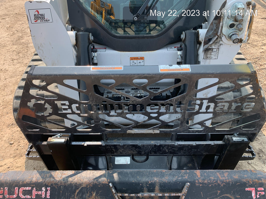 2023 PALADIN 48" Pallet Forks - Paladin