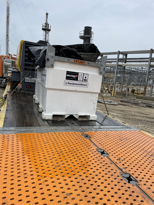 2021 TRANSCUBE 20TCG(G)W-NA