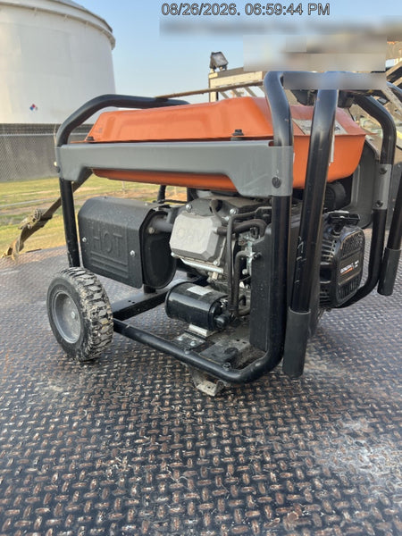 2024 GENERAC GP9200E