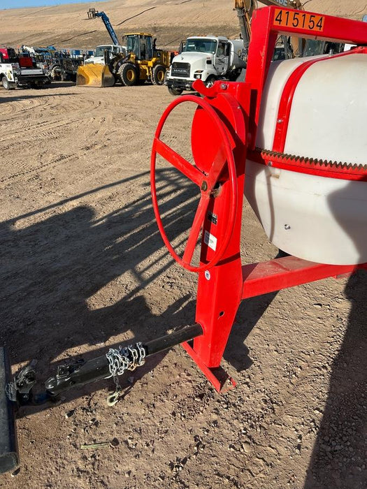 2024 MULTIQUIP MC12PH