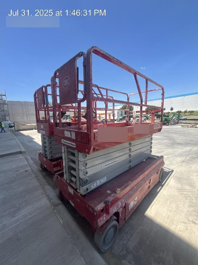 2020 MEC 4555SE