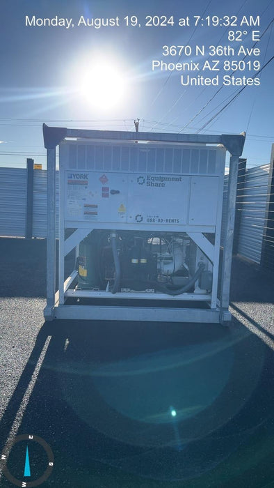 2024 CAPS PCHH-150TC-0NN0NN-5E5-0-PG2CEUP