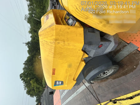 2023 ATLAS COPCO XAS188 CWK