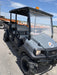 2021 Club Car CA1700D Canopy, Diesel, 4 Passenger