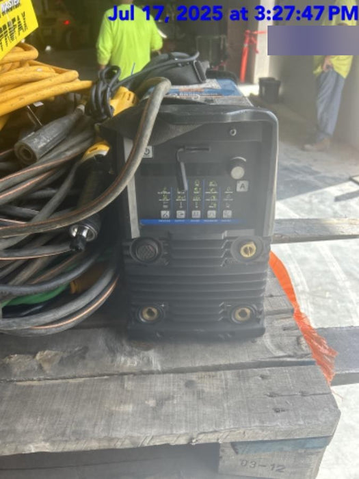 2023 MILLER ELECTRIC Maxstar 210 DX