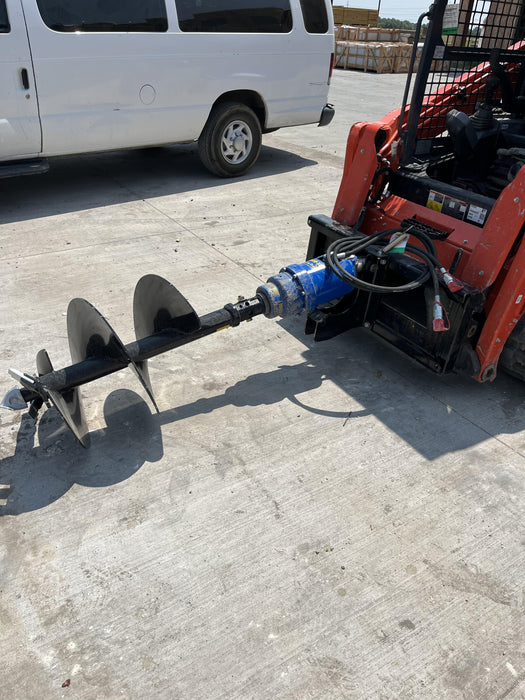 2023 AUGER TORQUE 3300-30