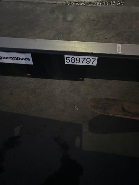 2025 ARROW MATERIAL HANDLING CE60-TH-STP