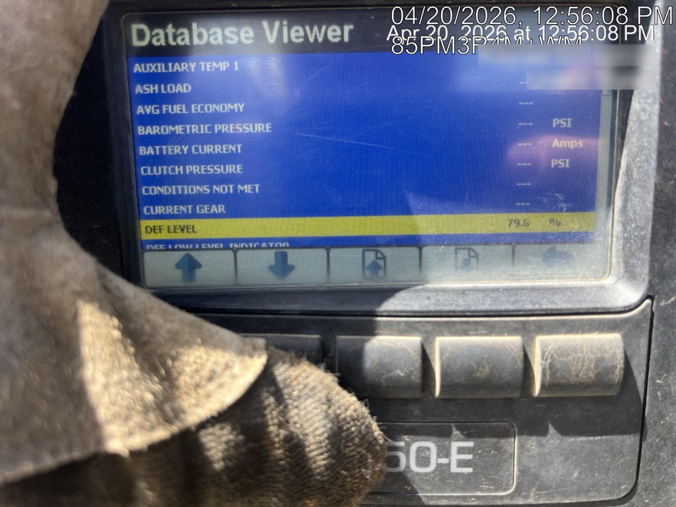 2023 PREMIER PUMP 8NHTH-RP-DC13