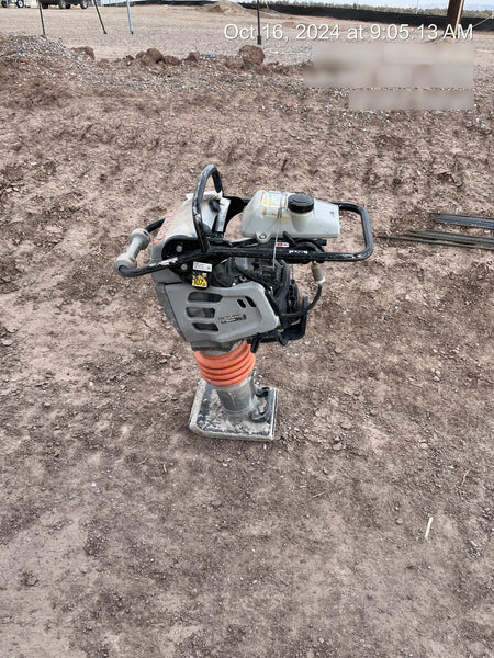 2022 MULTIQUIP MTX80HDR