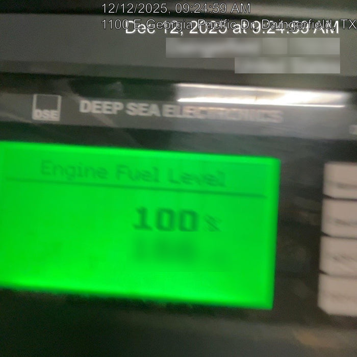 2020 ATLAS COPCO QAS 125