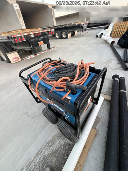 2026 MILLER ELECTRIC Bobcat 265 G