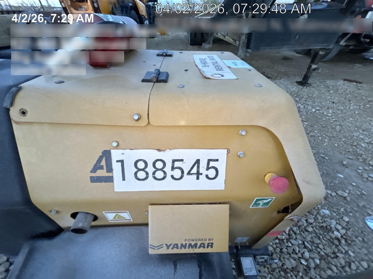 2021 ALLMAND NLV3GR