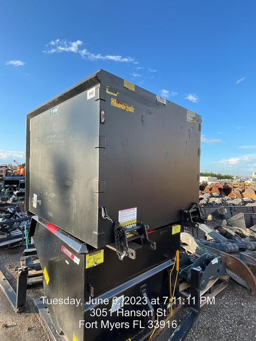 2022 STAR INDUSTRIES 1425