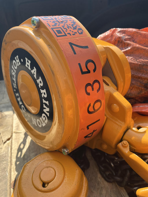 2024 HARRINGTON CF030-20