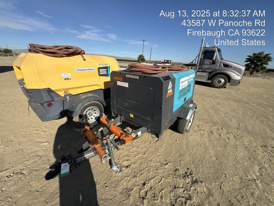 2022 MICHIGAN PNEUMATIC ES-TPB90-118-TRACKER