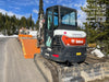2022 BOBCAT E50