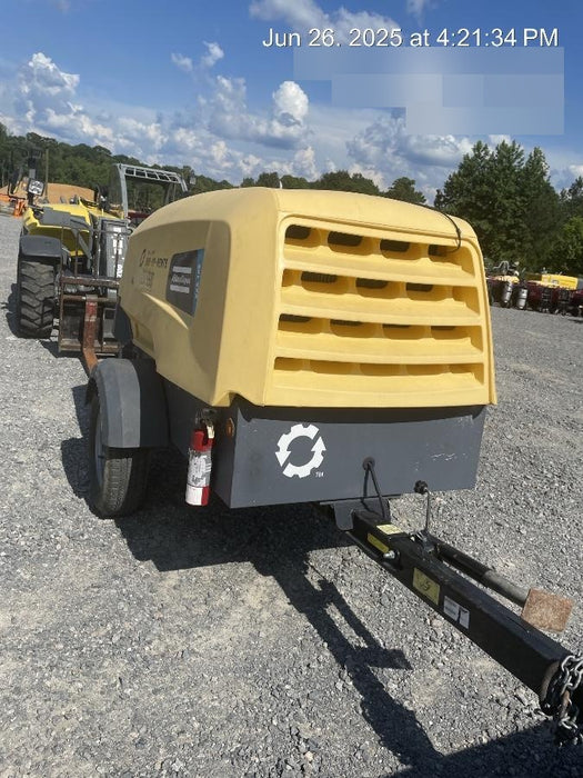 2020 CHICAGO PNEUMATIC CP 1290