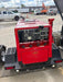 2023 Shindaiwa DGW400MDL Kubota D902 Engine, 23 HP, Dual Op Welder, Wire, Arc, Droop Stick, Tig, and CC Stick Functionality, Simulphase, 3 Phase and 1 Phase Gen Output, Single Axle NB Trlr, Slr Trckl Chrg 12V 12W, Fire Ext