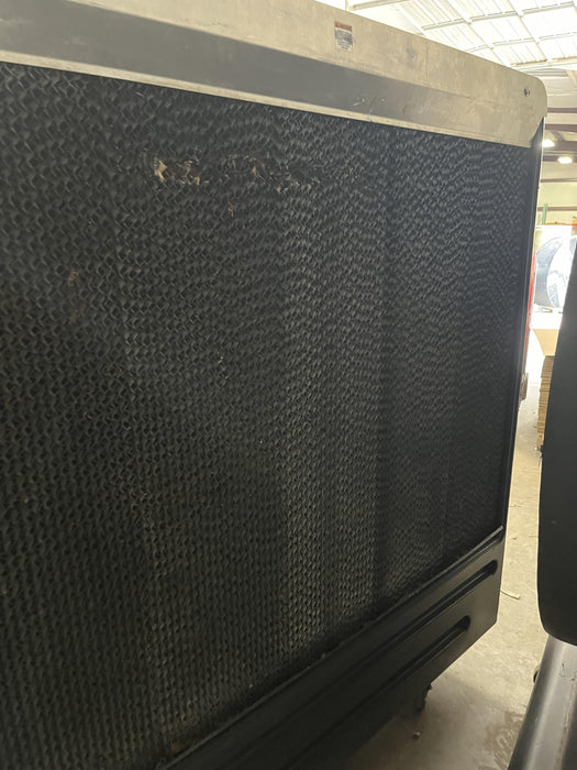 2022 BIG ASS FANS Cool Space 400