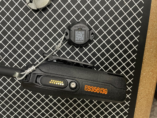 2023 MOTOROLA R7 NON-DISPLAY