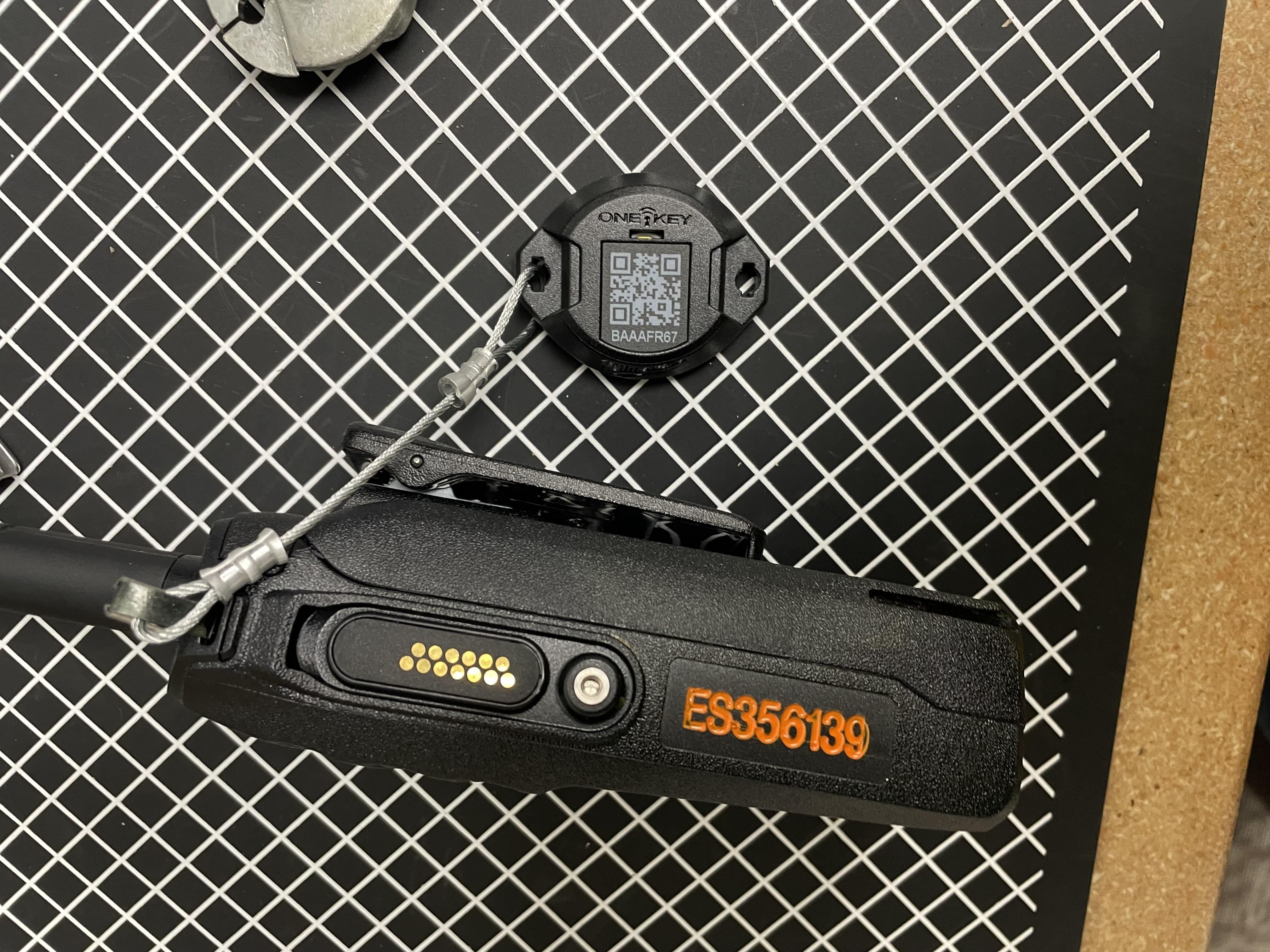 2023 MOTOROLA R7 NON-DISPLAY
